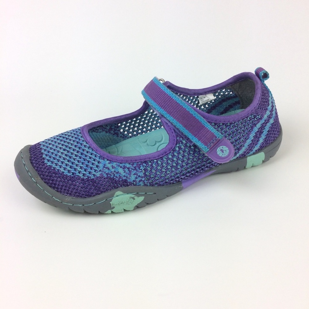 Jambu Sora Shoes